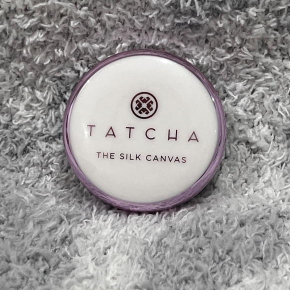 Tatcha Other - Tatcha silk canvas primer